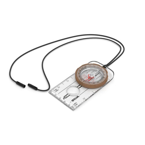 Silva ranger global compass - ranger,