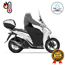 Kymco People GTI 125 200 300 - Warm Waterproof Rain Cover