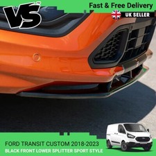 FITS FORD TRANSIT CUSTOM 18-23