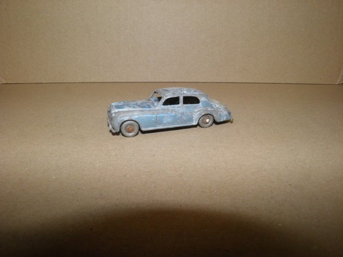 Matchbox lesney rolls royce - matchbox,