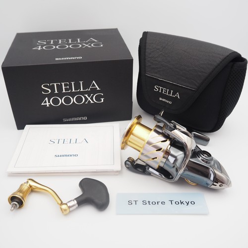 Excellent shimano 14 stella - shimano,