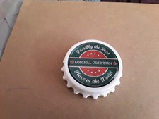 Fridge Magnet Godshill Cider