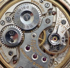 Vintage Rolex Spare Parts Cal