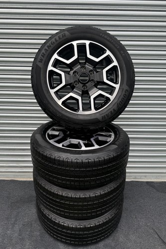 Genuine ford ranger - genuine, 20”