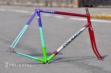 RESTORED - COLNAGO TECNOS 5