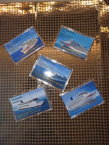 Personalised cruise ship - cruise,