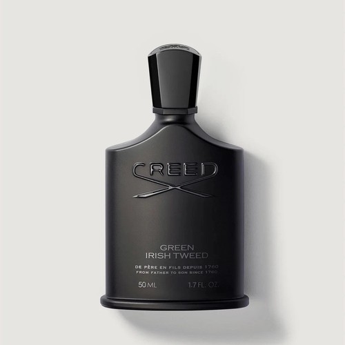 Creed green irish tweed - eau, de