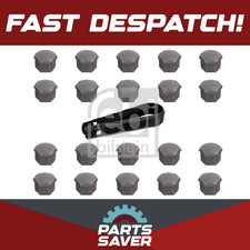 Cover Set 175497 Febi 321601173AZ37 321601173AZ37S1 Genuine Quality Guaranteed