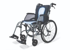 Drive AeroMg 6kg Carry Weight Self Propel Ultra Light Weight Wheelchair