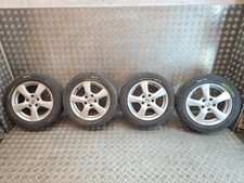 HONDA CIVIC 2006 MARK 8 ALLOY