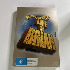 Monty Python's Life of Brian