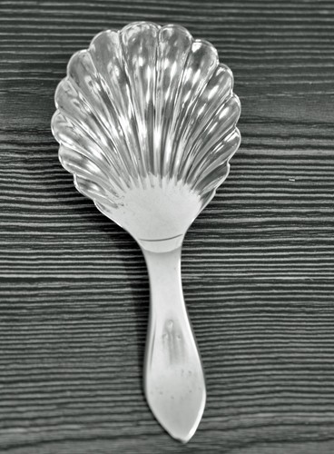 Lovely sheffield hallmarked - lovely,