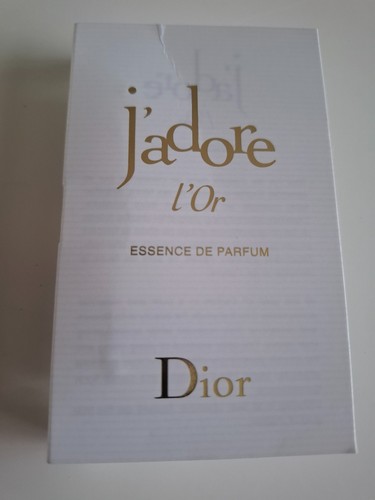 Adore essence de - j’adore,