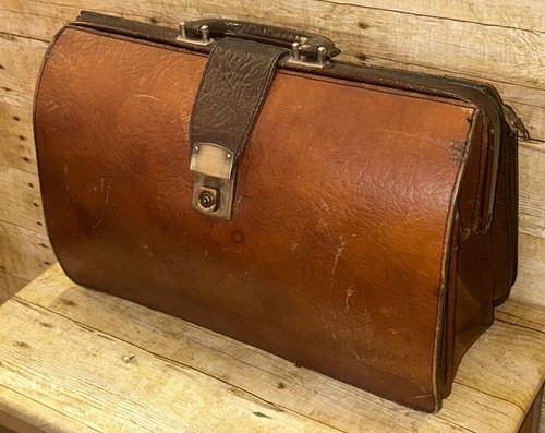 Vintage english brown - vintage,