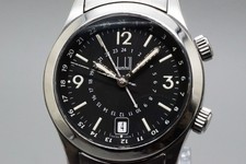 Dunhill cityscape traveler gmt - cityscape,