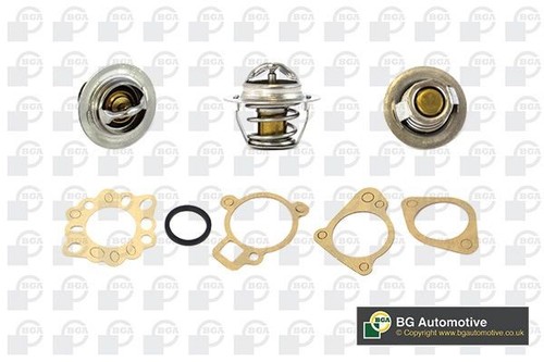 Coolant thermostat fits audi - coolant,