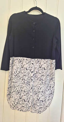 Cos women abstract black - women’s,