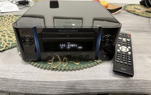 Marantz cr612 network - marantz, m-cr612