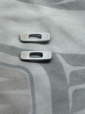 Oakley Dispatch 2 II Replacement Icons “69” Nicky Hayden Ducati Edition