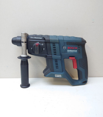 Bosch professional gbh 18v - bosch,