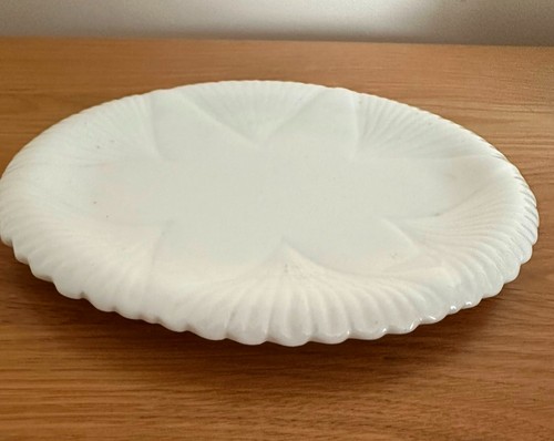 Rare shelley dainty - white, tea
