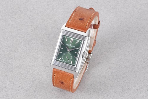 Jaeger coultre reverso - jaeger, le-coultre