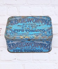 Vintage Edgeworth Extra High