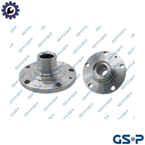Wheel hub 9438007 - wheel,