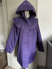 Ladies Size 10 Light Purple