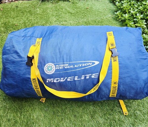 Outdoor revolution movelite - revolution,