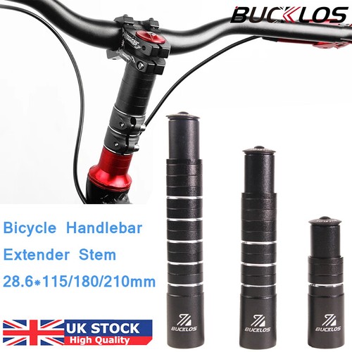 Bicycle fork stem - fork,