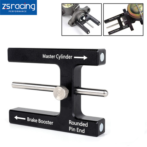 Master cylinder push - master,