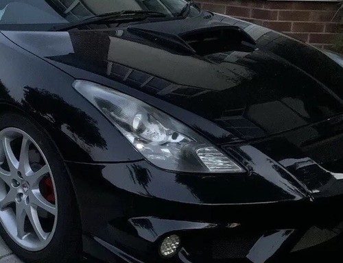 Toyota celica gen - , 7