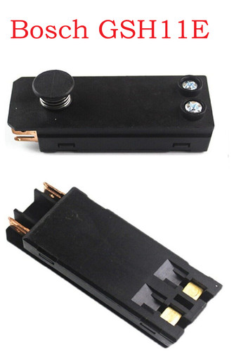 Bosch rotary hammer switch - bosch,