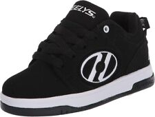 Heelys Youth Voyager - Black/White - UK 1 / EU 33