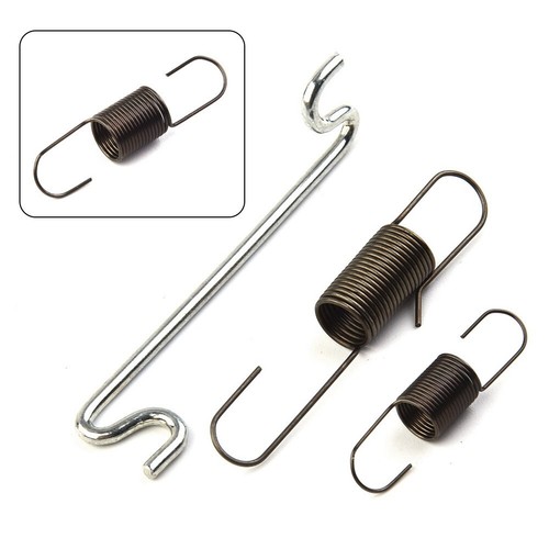 Throttle governor spring - governor,