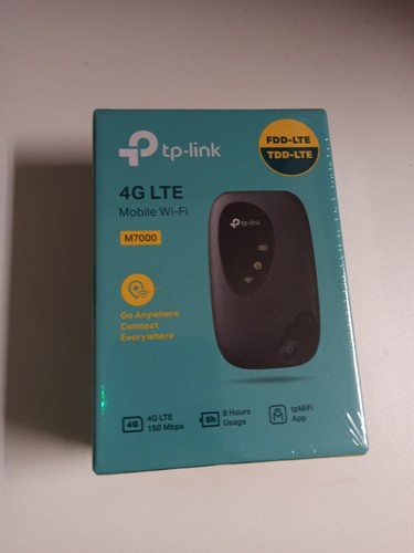 Link m7000 lte mobile - 4g,