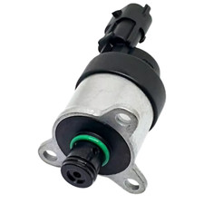 Fuel Pump Pressure Control