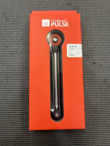 Fire board pulse wireless - fire,