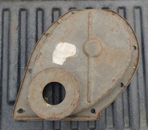 Ford willys gpw l134 - willys,