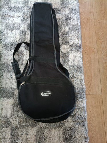 Kinsman mandolin soft padded - kinsman,
