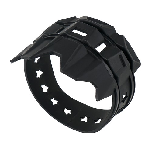 Exhaust tail pipe - guard, for