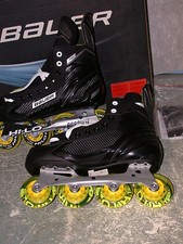 BAUER RS 9.0 R, 10.5 US