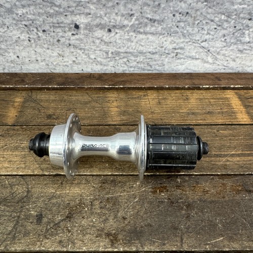 Vintage shimano dura ace - vintage, rear