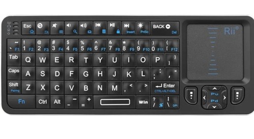 Rii mini keyboard bluetooth - keyboard,,