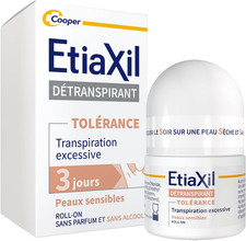 ETIAXIL Deodorant Deodorant -