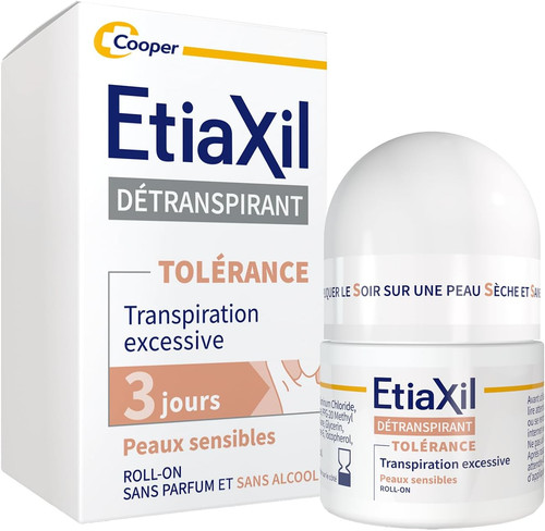 Etiaxil deodorant - etiaxil,