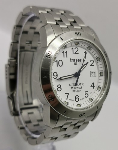 Vtg 2007 traser classic - vtg,