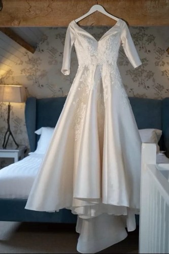 Rebecca ingram maggie sottero - ingram,