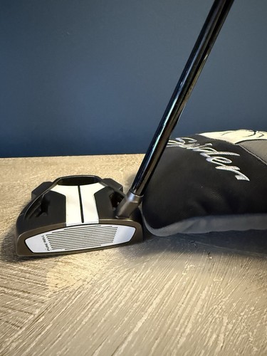 Taylormade spider tour - taylormade, x